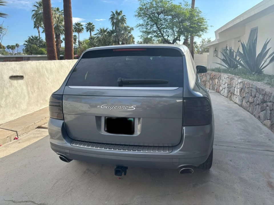 2006 Porsche 955/957 Cayenne S - Image 5 of 12