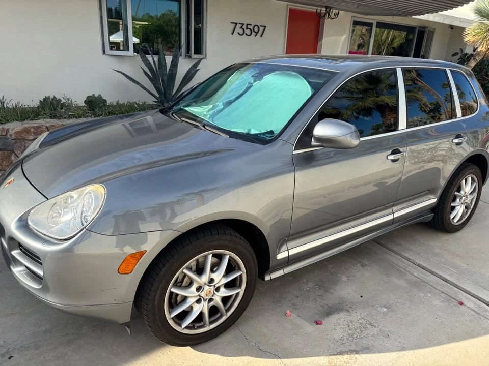2006 Porsche 955/957 Cayenne S - Image 4 of 12
