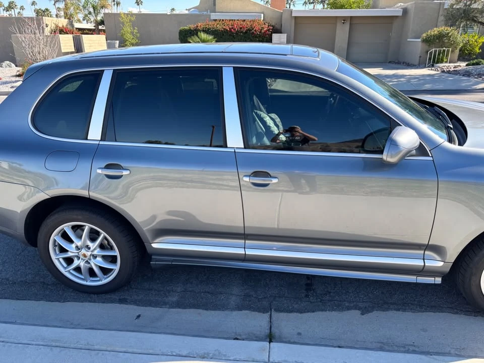 2006 Porsche 955/957 Cayenne S - Image 8 of 12