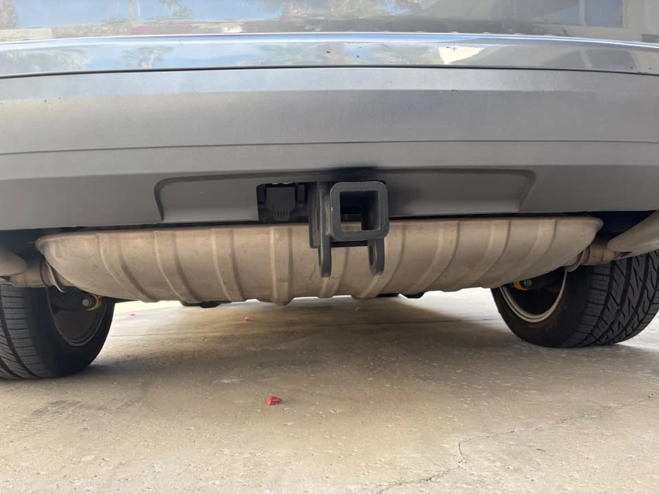 2006 Porsche 955/957 Cayenne S - Image 10 of 12