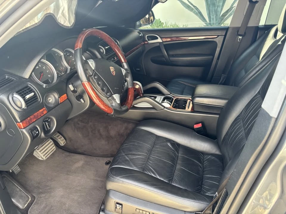 2006 Porsche 955/957 Cayenne S - Image 11 of 12