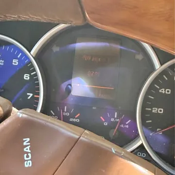 2006 Porsche Cayenne S
