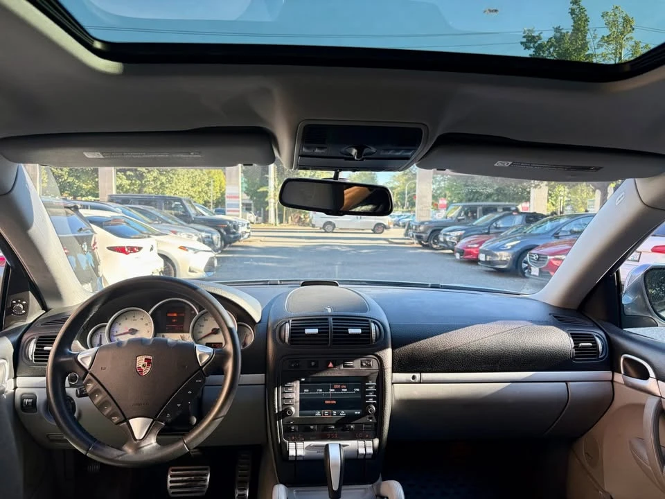 2006 Porsche 955/957 Cayenne S - Image 20 of 20