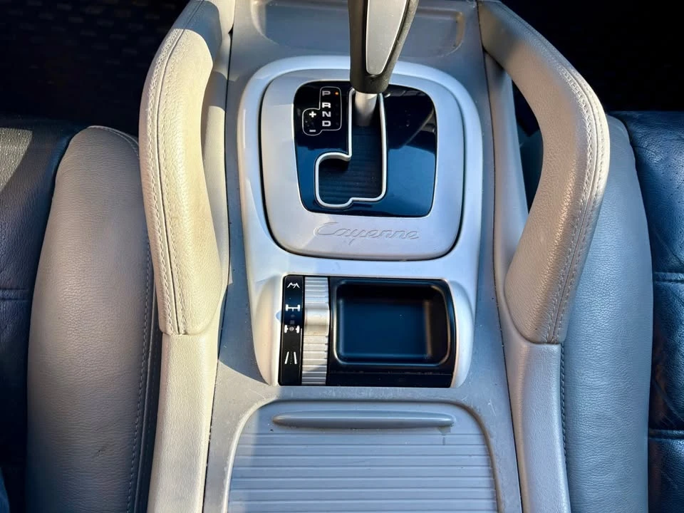 2006 Porsche 955/957 Cayenne S - Image 15 of 20