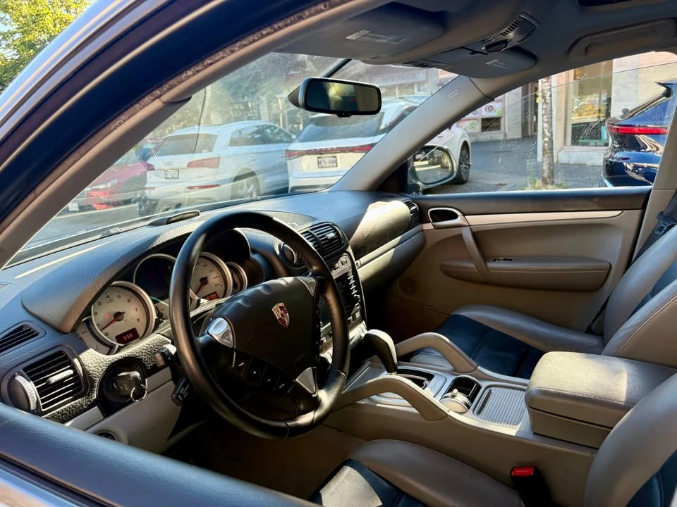 2006 Porsche 955/957 Cayenne S - Image 8 of 20