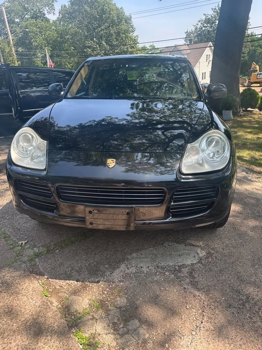 2006 Porsche 955/957 Cayenne S - Image 2 of 6