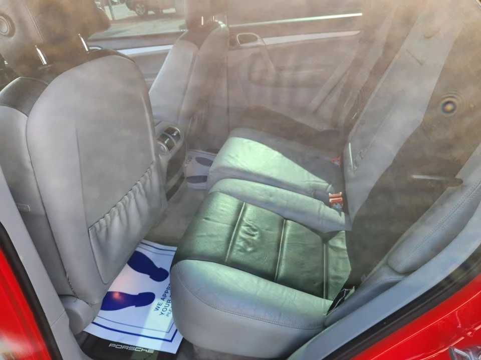 2006 Porsche 955/957 Cayenne S - Image 7 of 14