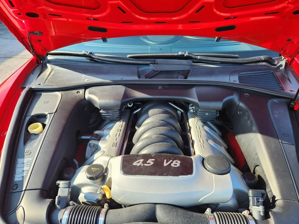 2006 Porsche 955/957 Cayenne S - Image 14 of 14