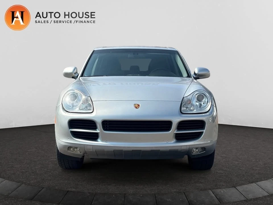 2006 Porsche 955/957 Cayenne S - Image 8 of 20