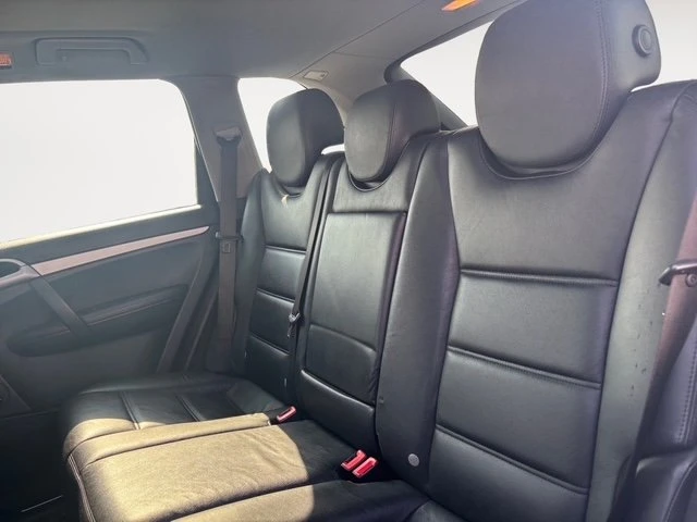 2006 Porsche 955/957 Cayenne S - Image 10 of 20