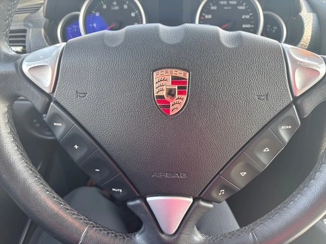 2006 Porsche 955/957 Cayenne S - Image 13 of 20