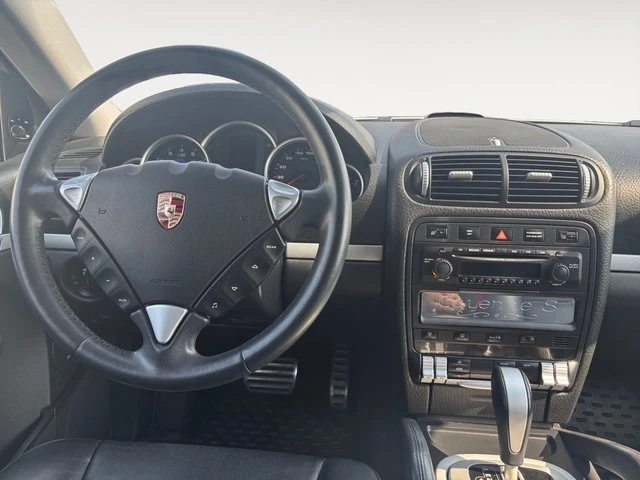 2006 Porsche 955/957 Cayenne S - Image 11 of 20