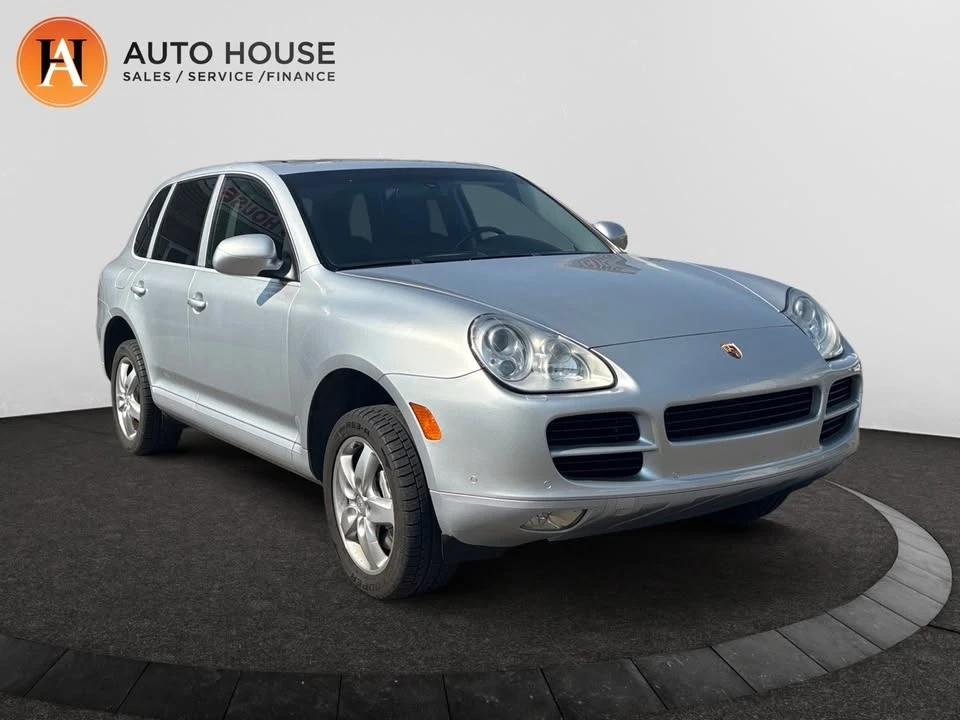 2006 Porsche 955/957 Cayenne S - Image 7 of 20