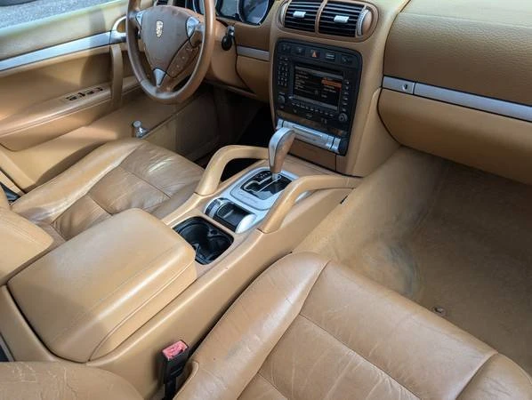 2006 Porsche 955/957 Cayenne S - Image 9 of 18