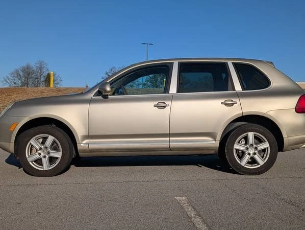 2006 Porsche 955/957 Cayenne S - Image 6 of 18