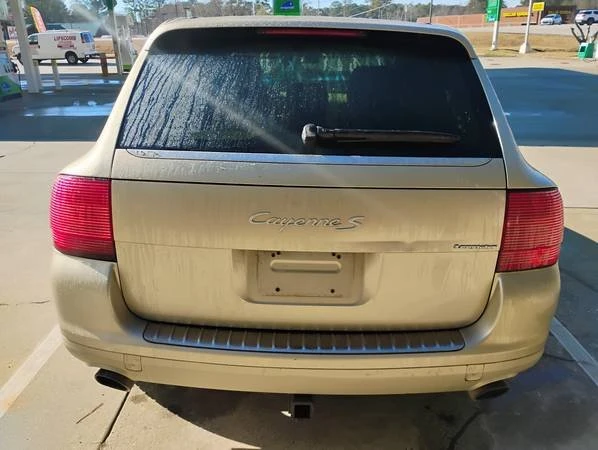 2006 Porsche 955/957 Cayenne S - Image 14 of 18