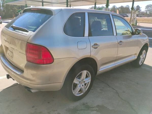 2006 Porsche 955/957 Cayenne S - Image 13 of 18