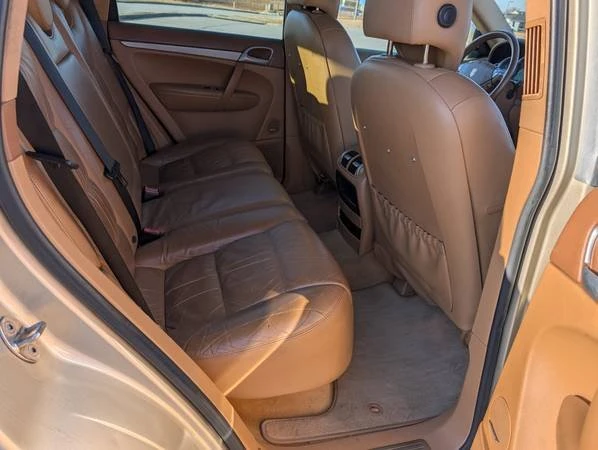 2006 Porsche 955/957 Cayenne S - Image 11 of 18