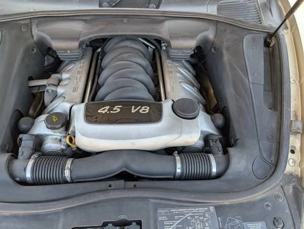 2006 Porsche 955/957 Cayenne S - Image 16 of 18