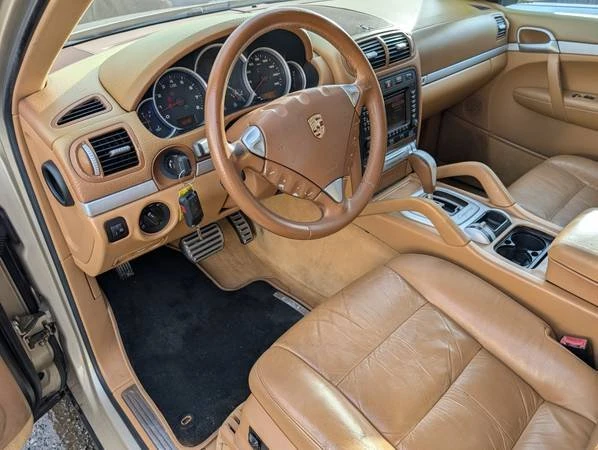 2006 Porsche 955/957 Cayenne S - Image 7 of 18