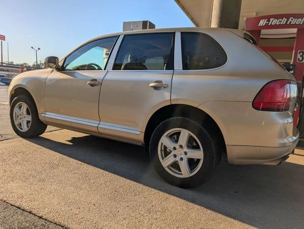 2006 Porsche 955/957 Cayenne S - Image 12 of 18
