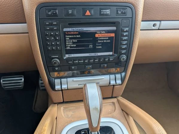 2006 Porsche 955/957 Cayenne S - Image 8 of 18
