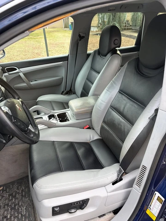 2006 Porsche 955/957 Cayenne S - Image 11 of 15