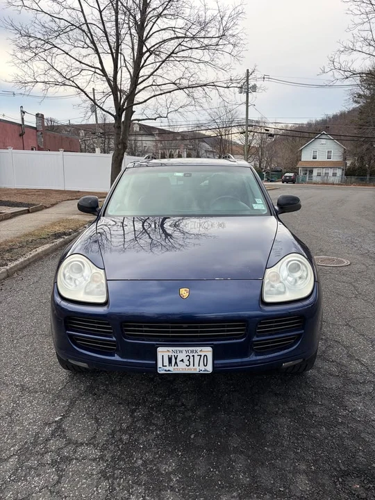 2006 Porsche 955/957 Cayenne S - Image 2 of 15