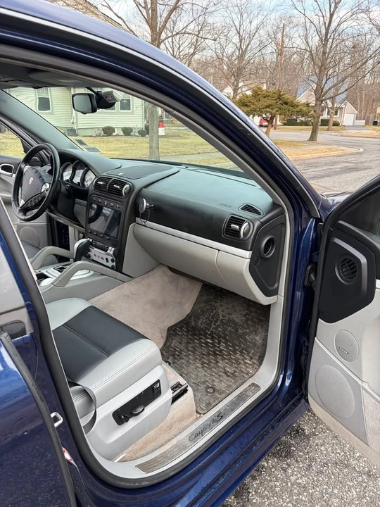 2006 Porsche 955/957 Cayenne S - Image 14 of 15