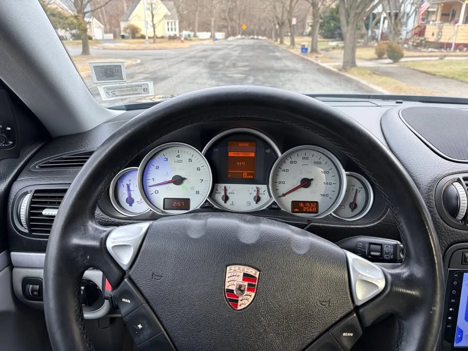 2006 Porsche 955/957 Cayenne S - Image 7 of 15