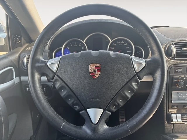 2006 Porsche 955/957 Cayenne S - Image 12 of 20