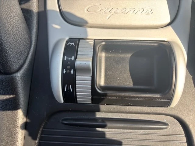 2006 Porsche 955/957 Cayenne S - Image 20 of 20