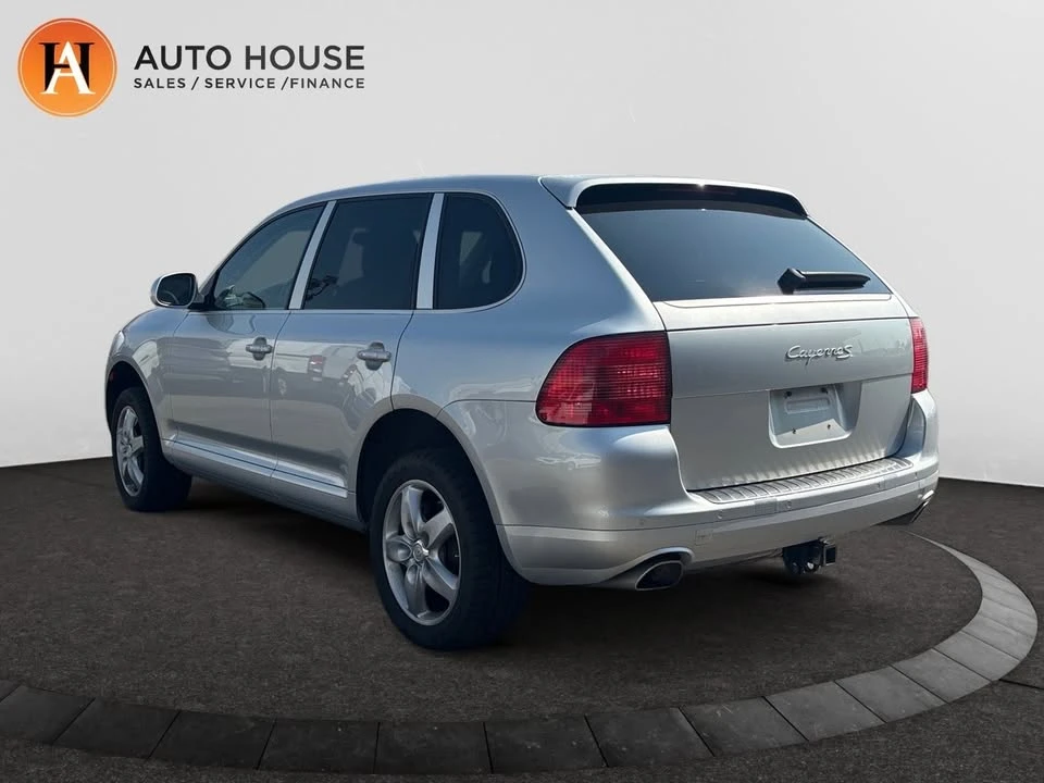 2006 Porsche 955/957 Cayenne S - Image 3 of 20