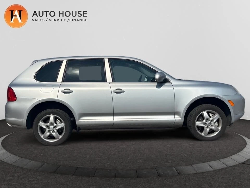 2006 Porsche 955/957 Cayenne S - Image 6 of 20