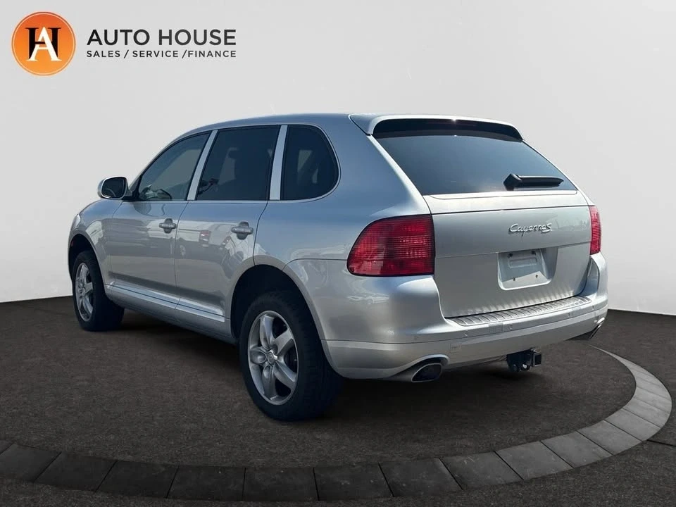 2006 Porsche 955/957 Cayenne S - Image 3 of 20