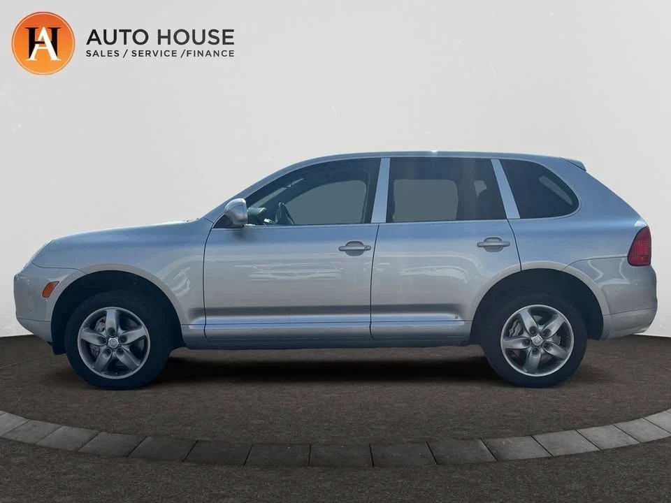 2006 Porsche 955/957 Cayenne S - Image 2 of 20
