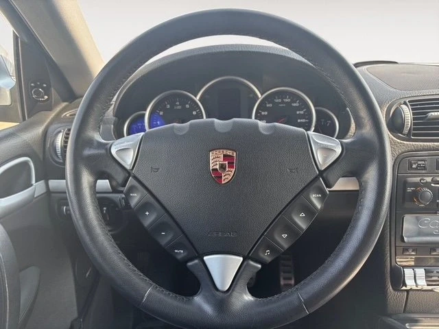 2006 Porsche 955/957 Cayenne S - Image 14 of 20