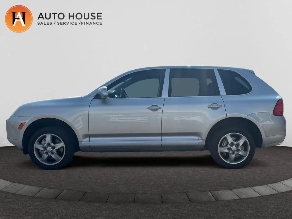 2006 Porsche 955/957 Cayenne S - Image 2 of 20