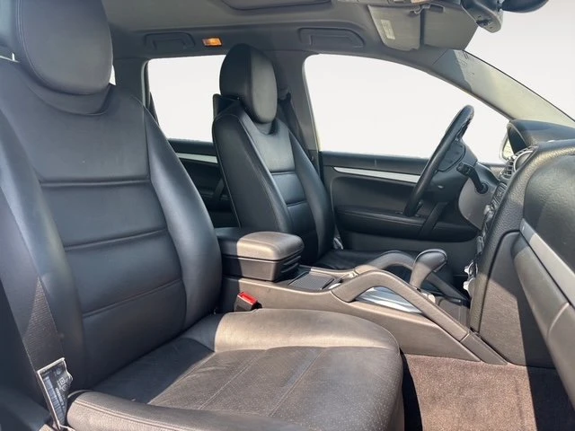 2006 Porsche 955/957 Cayenne S - Image 10 of 20