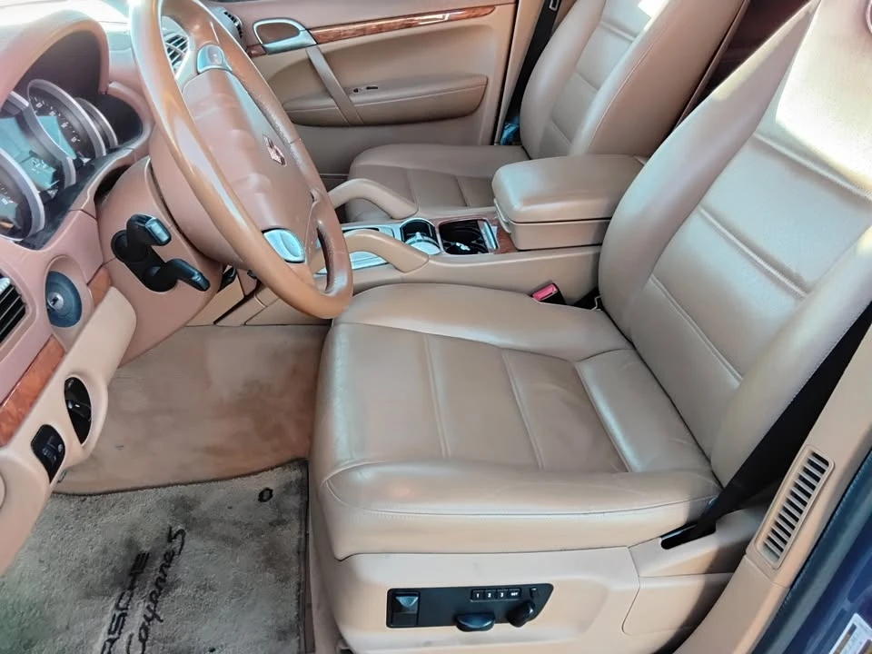 2006 Porsche 955/957 Cayenne S - Image 10 of 11