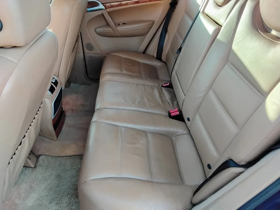 2006 Porsche 955/957 Cayenne S - Image 11 of 11