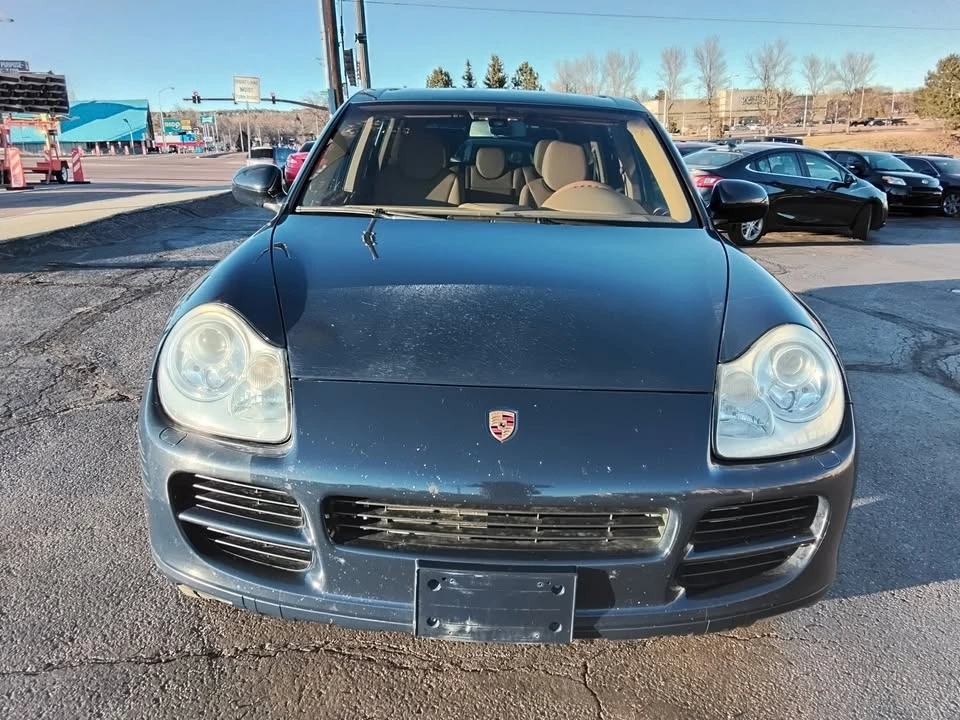 2006 Porsche 955/957 Cayenne S - Image 2 of 11