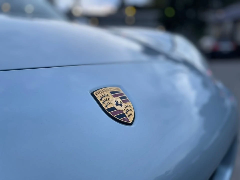 2006 Porsche 955/957 Cayenne S - Image 3 of 17