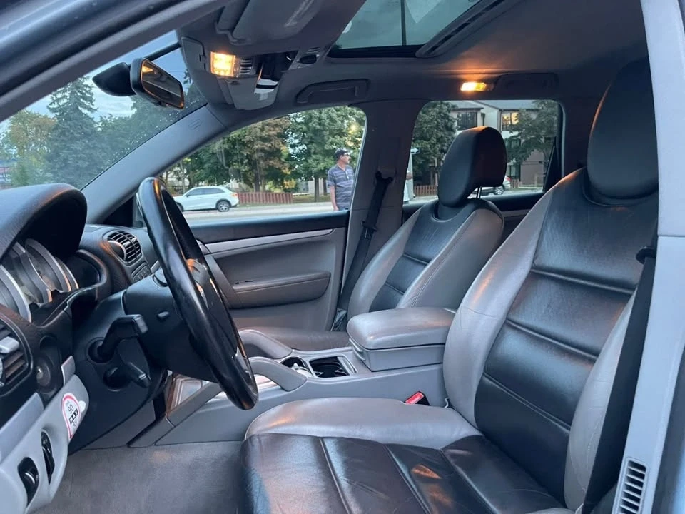 2006 Porsche 955/957 Cayenne S - Image 14 of 17