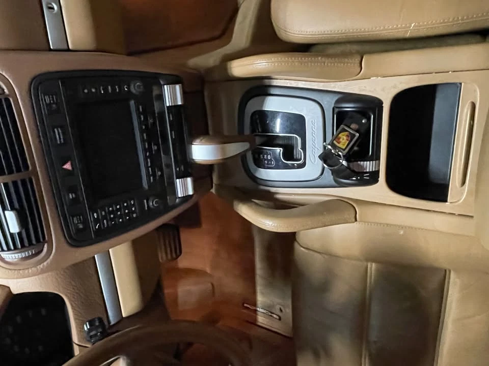 2006 Porsche 955/957 Cayenne - Image 10 of 12