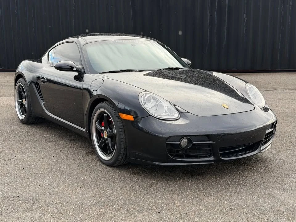 2006 Porsche 987 Cayman - Image 6 of 19