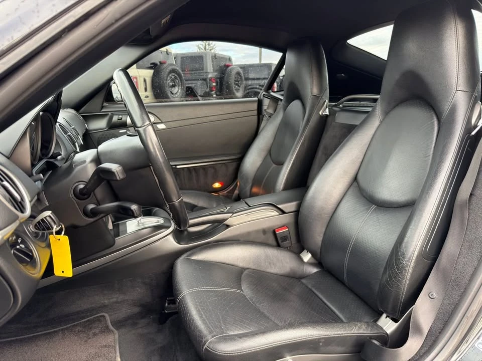 2006 Porsche 987 Cayman - Image 15 of 19