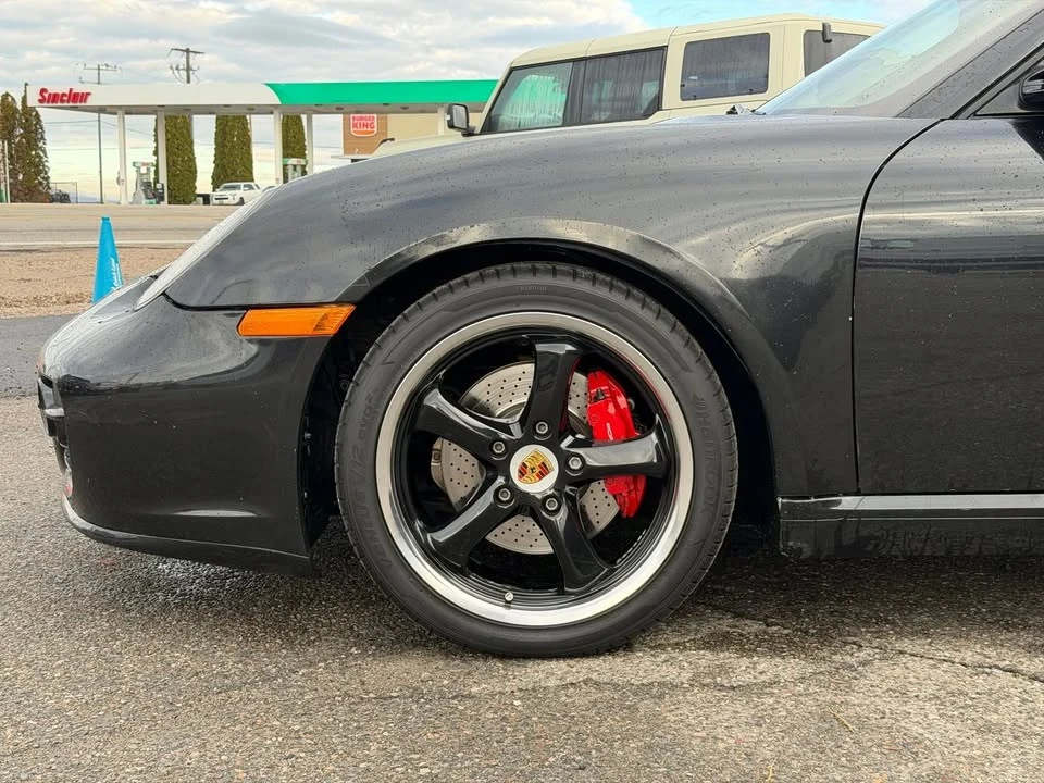 2006 Porsche 987 Cayman - Image 13 of 19