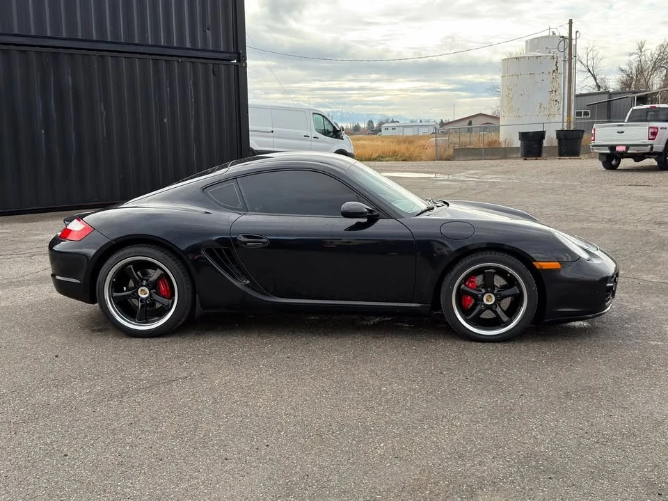 2006 Porsche 987 Cayman - Image 8 of 19