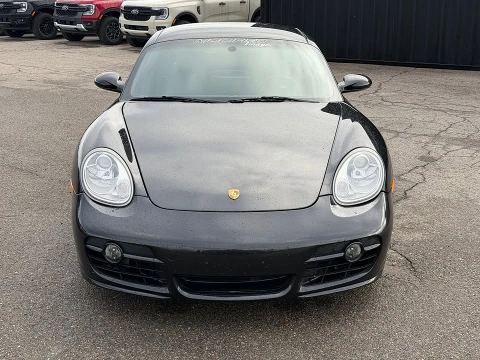 2006 Porsche 987 Cayman - Image 4 of 19